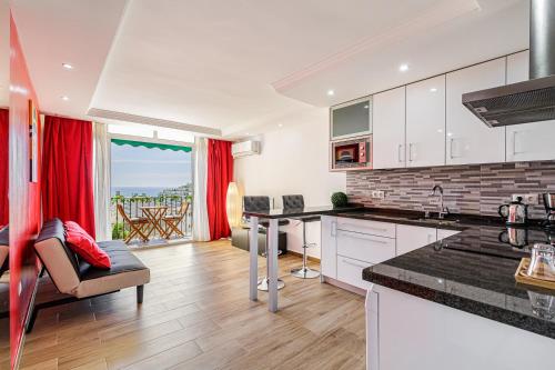 Casa Frida - Vistas al Mar desde tu terraza privada
