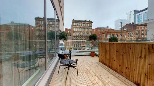 voco Manchester - City Centre by IHG photo 39