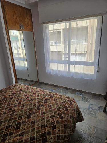 Mexican Otomi Art Apartment