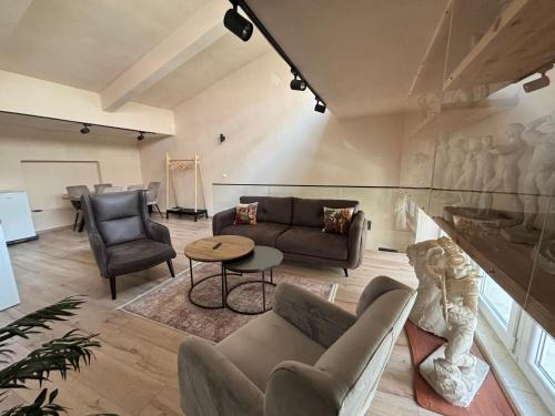 Vacation Studio by Andrea