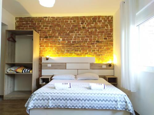 Evoo apartment Liceu