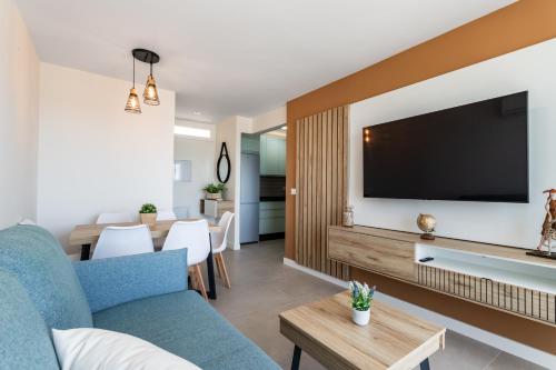 Sur Suites Perla 7
