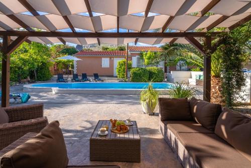 Holiday Home Tia