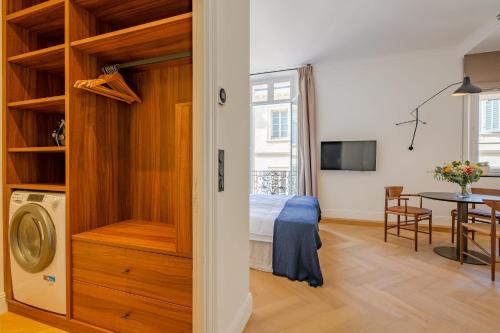 La Guitare 24 - Nice studio in center of Cannes, just behind Grand Hotel