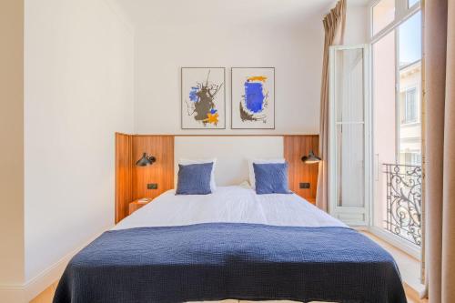 La Guitare 24 - Nice studio in center of Cannes, just behind Grand Hotel