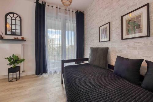 Gallery image of Le Marvel cocon entre Disney & Paris superbe vue in Noisy-le-Grand