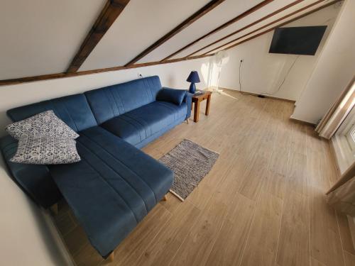 Rustic House Diklo 20m from the sea