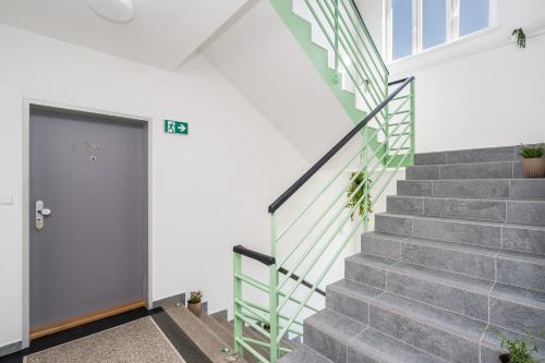 Gambar di galeri bagi Perla Hradce 102 di Hradec Králové