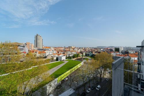 Casa Pedro Porto