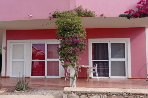 Fotografie z fotogalerie ubytování Appartamento Ferreira Stella Maris Exclusive v destinaci Calheta Do Maio