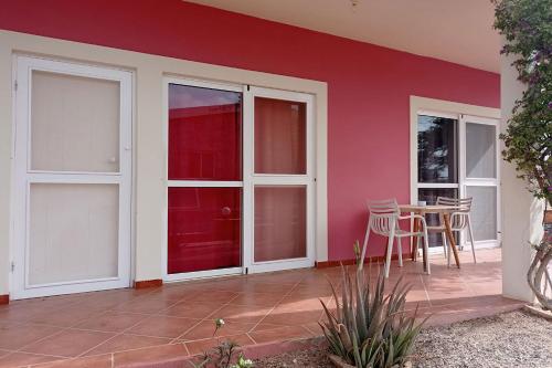 Fotografie z fotogalerie ubytování Appartamento Ferreira Stella Maris Exclusive v destinaci Calheta Do Maio