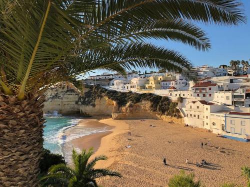 Casa Annette Praia do Carvoeiro