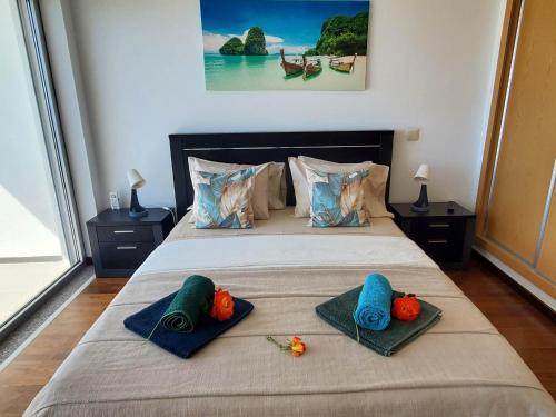 Villa beautiful View over the sea - T