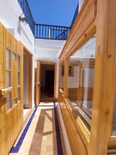 Galería fotográfica de Riad Babette en Essaouira