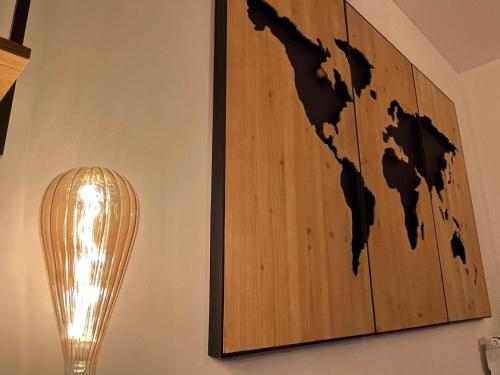 Gallery image of BOUTIQUE HOUSE LA FENICE in Piacenza