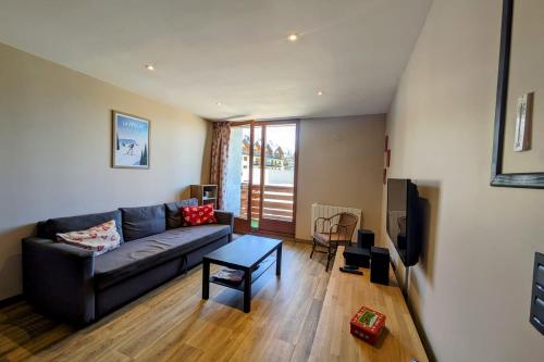 La feclaz - Magnifique appartement 6 personnes