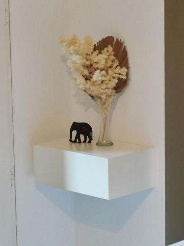 Photo de la galerie de l'établissement Chambre d'hôtes kaxu, à Bassussarry