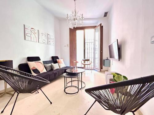 Hispalis San Nicolas