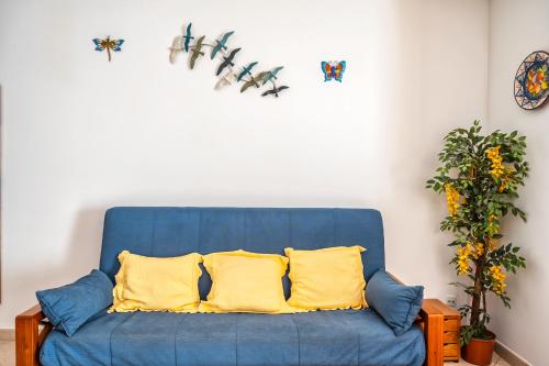 Close to beach Alvor 1 bedroom apartment Villa da Praia AT08
