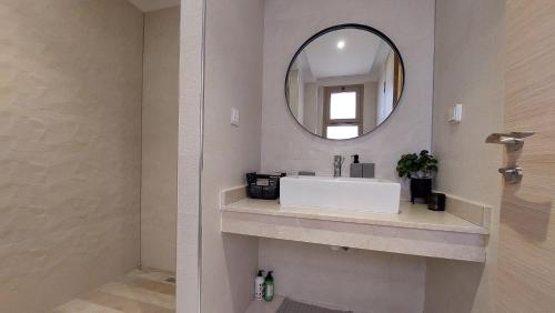 Fotografie z fotogalerie ubytování Appartement en Résidence avec Piscine v Marrákéši