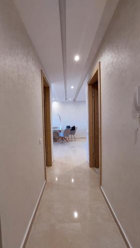 Fotografie z fotogalerie ubytování Appartement en Résidence avec Piscine v Marrákéši