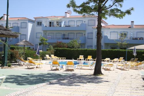 AT17 Two Bed Apt on Oasis Parque