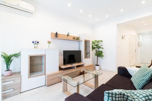 Wekey Homes Granada, Elvira Suites Centro