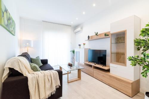 Wekey Homes Granada, Elvira Suites Centro