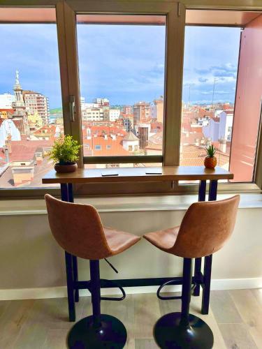 EL MIRADOR DEL CENTRO