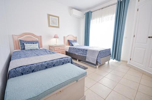Oasis Parque, Alvor. (AT04) Beautiful 2 Bed Villa with Pool