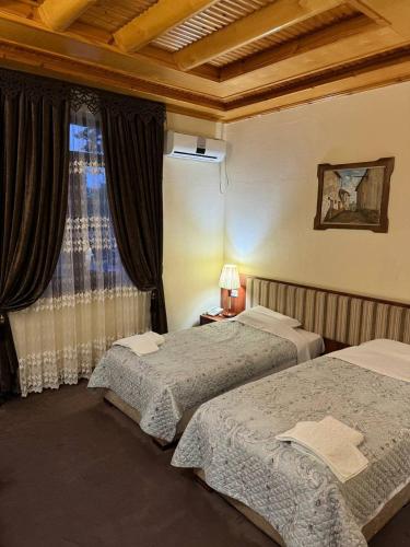 Gallery image of Arba Hotel in Samarkand