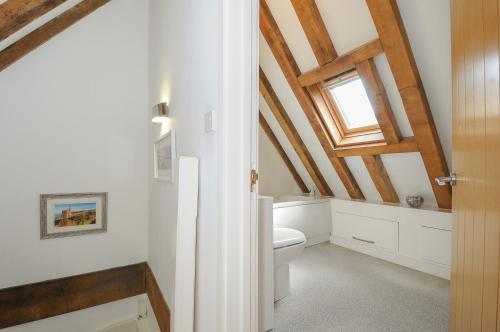 Kép Stow Cottage szállásáról Camelfordban a galériában