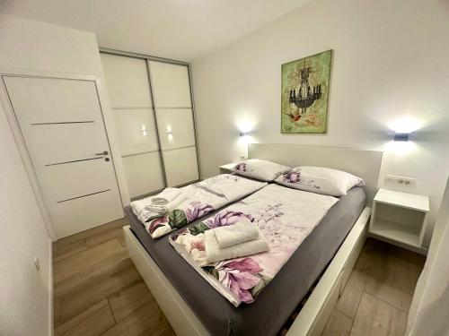 Nikola apartmani