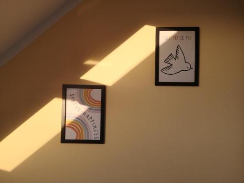 Gambar di galeri bagi Ferienwohnung Glühwürmchen di Hameln