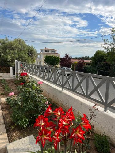 Gallery image of Luxury Villa Esmeralda in Sozopoli