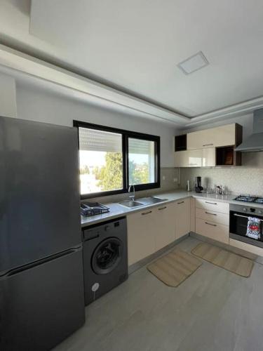 Cuina o zona de cuina de Point central Monastir