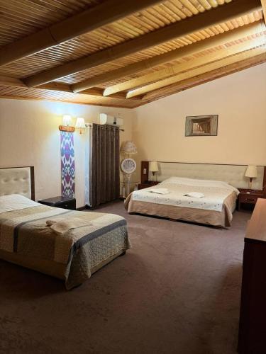 Gallery image of Arba Hotel in Samarkand
