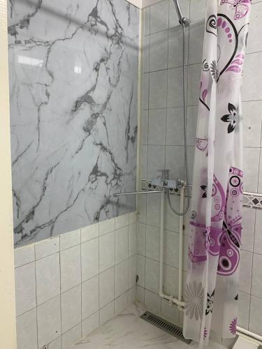 Bany a Timur The Great