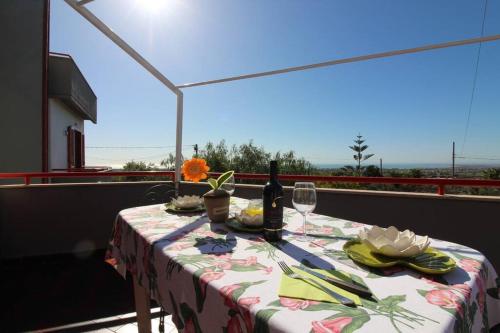 Gallery image of Villa de la Paz in Manfredonia