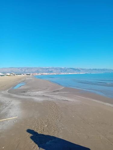 Gallery image of Villa de la Paz in Manfredonia