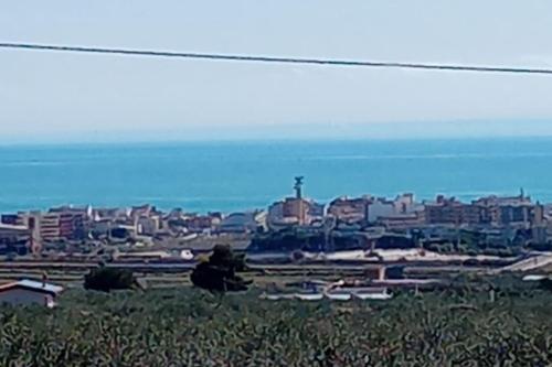 Gallery image of Villa de la Paz in Manfredonia