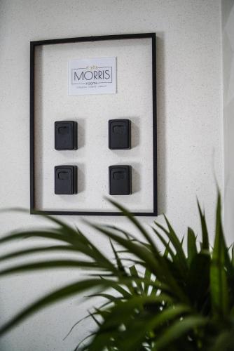 Morris Rooms photo 22