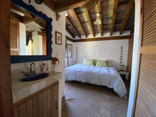 Photo de la galerie de l'établissement Casa Nahui, à Valle de Bravo