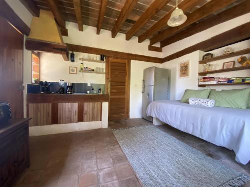 Photo de la galerie de l'établissement Casa Nahui, à Valle de Bravo