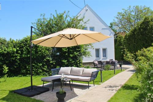 Giardino di The Secret Garden – Keszthely