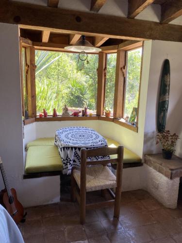 Photo de la galerie de l'établissement Casa Nahui, à Valle de Bravo