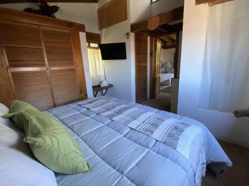 Photo de la galerie de l'établissement Casa Nahui, à Valle de Bravo