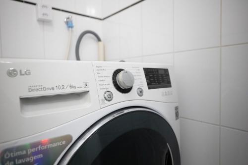 Fotografie z fotogalerie ubytování Estudio no Centro de Floripa v destinaci Florianópolis