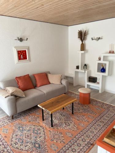 Appartement T2 proche mer