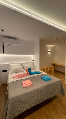 MM little maisonette Corfu